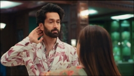 Bade Achhe Lagte Hain - 27th July 2023